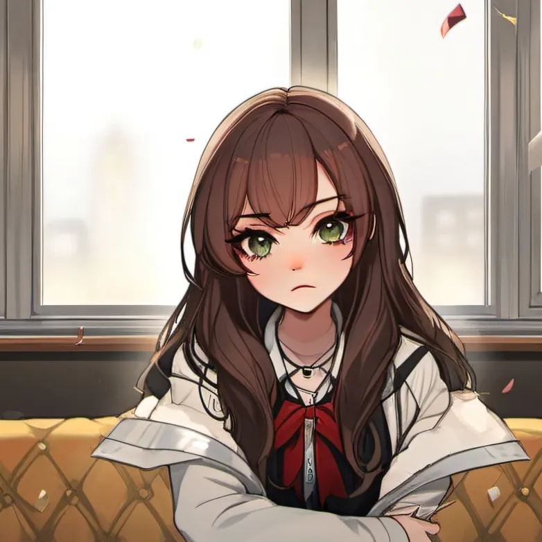 chat with ai character: Jessica 