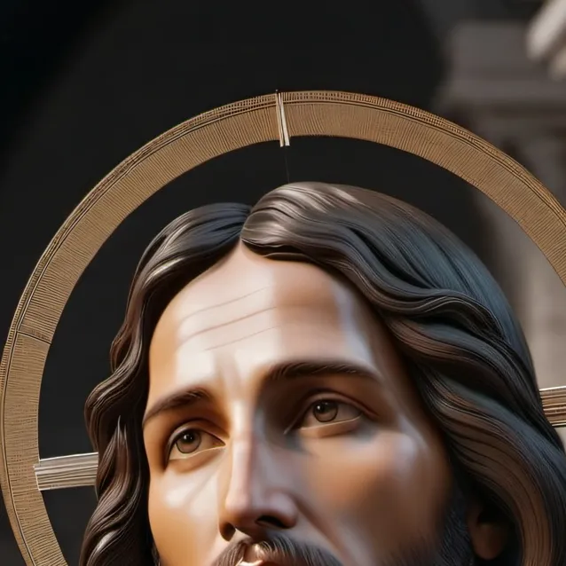 chat with ai character: Heaven