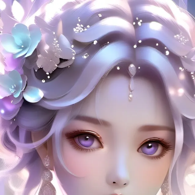 chat with ai character: Maya