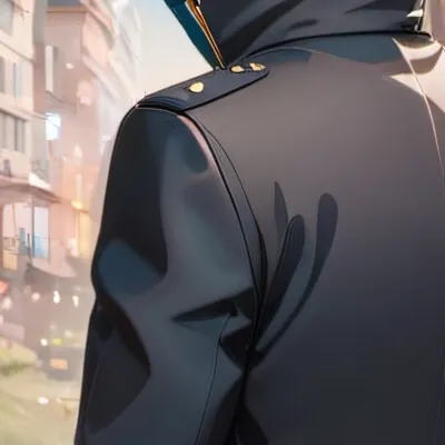 chat with ai character: Hatake kakashi