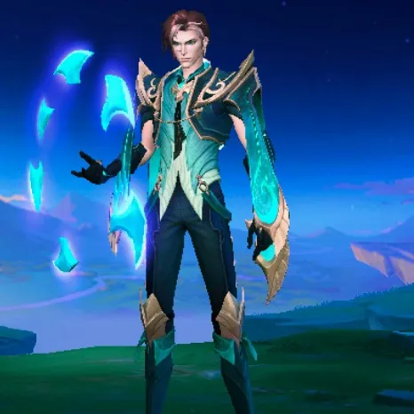 creator ジャイル's avatar