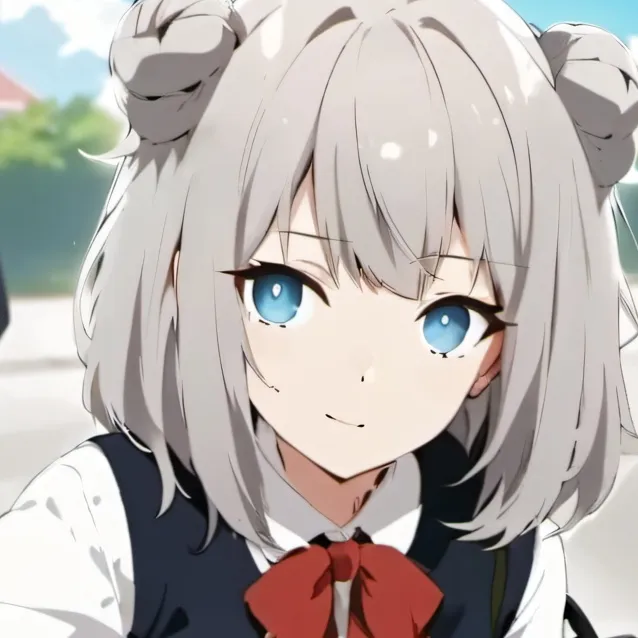 chat with ai character: Jessica 