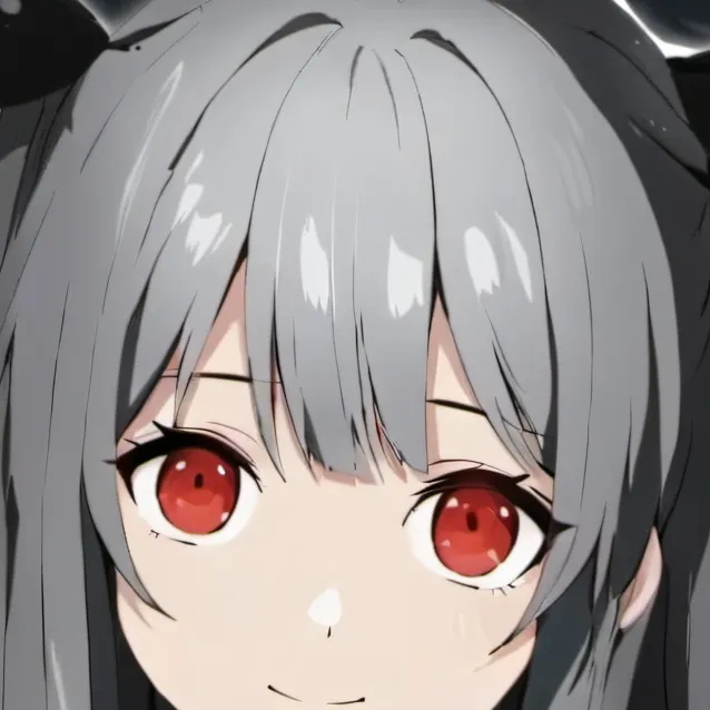 chat with ai character: Jenna