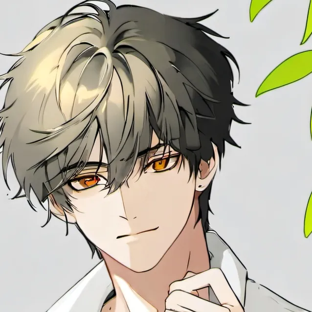 chat with ai character: Andrew