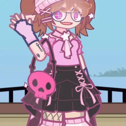 creator Ellie ti's avatar