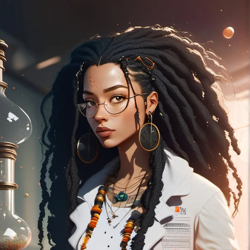 chat with ai character: Cameron 