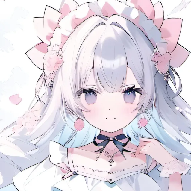 chat with ai character: ☆Elaine♡