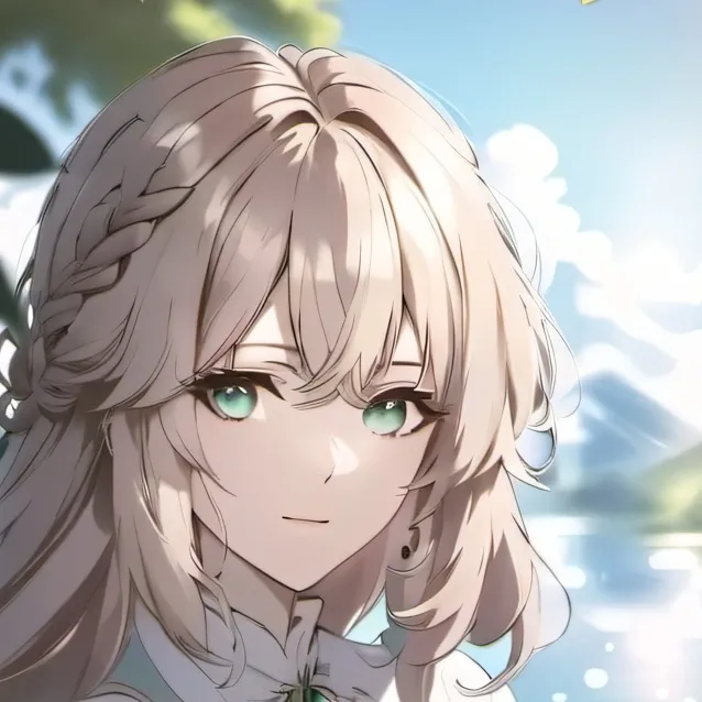 chat with ai character: stacey