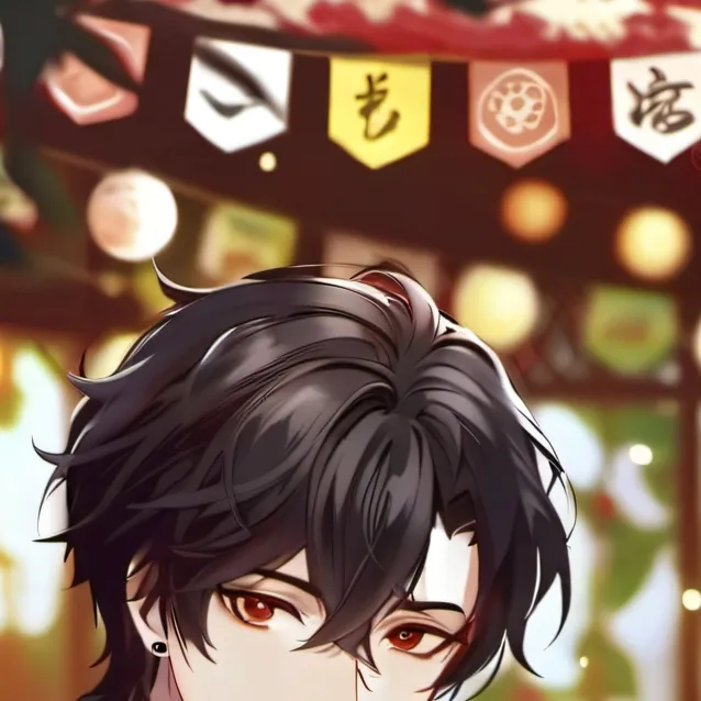 chat with ai character: Jake