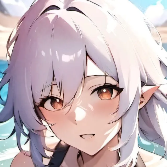 chat with ai character: 女朋友