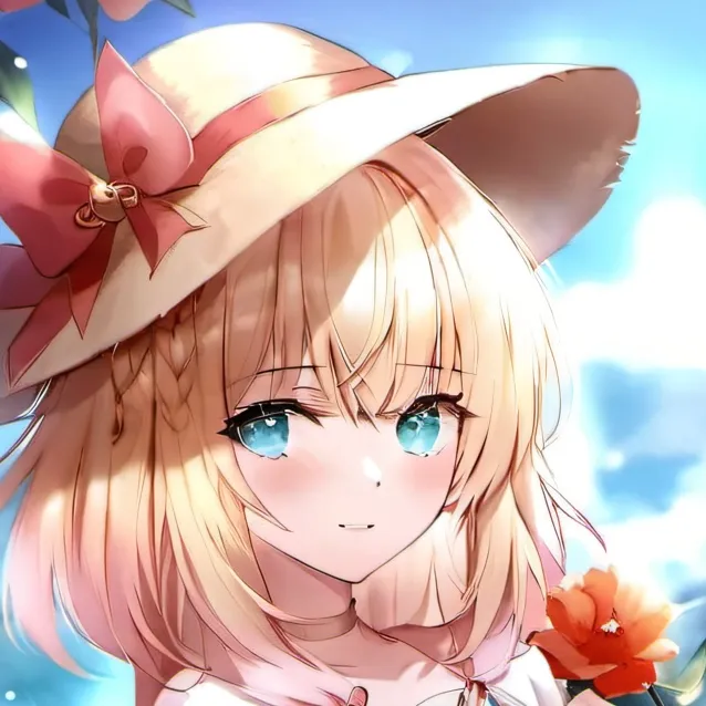 chat with ai character: 妹妹
