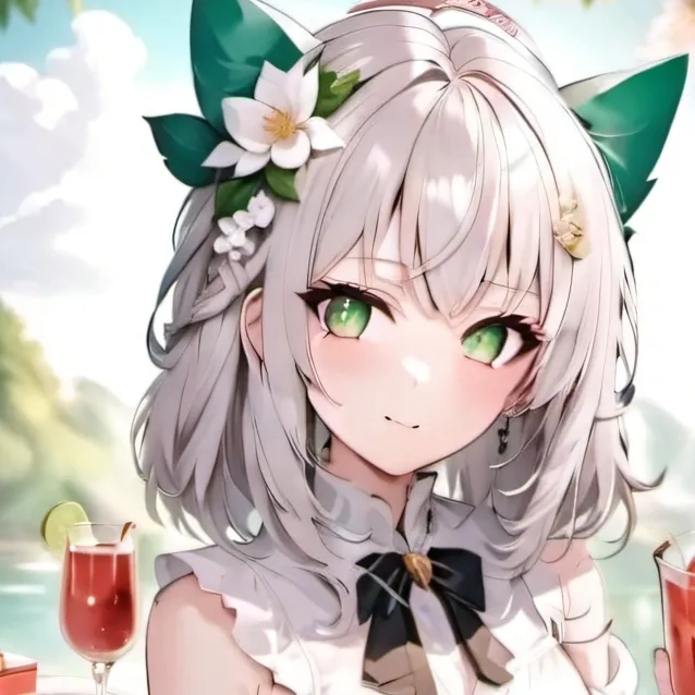 chat with ai character: 老婆