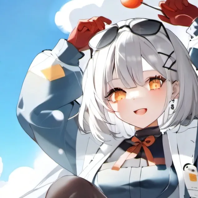 chat with ai character: 老婆