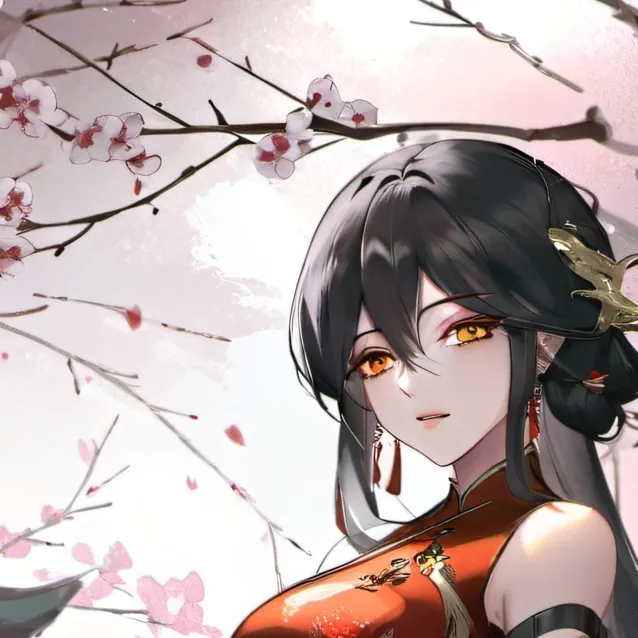 chat with ai character: 吸血鬼