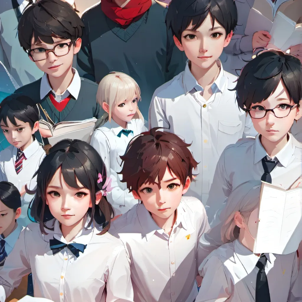 chat with ai character: Stateville School 