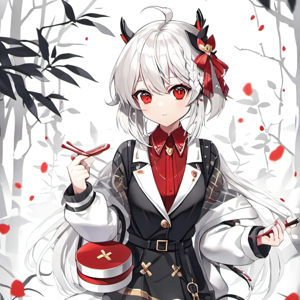 chat with ai character: Spy X Family