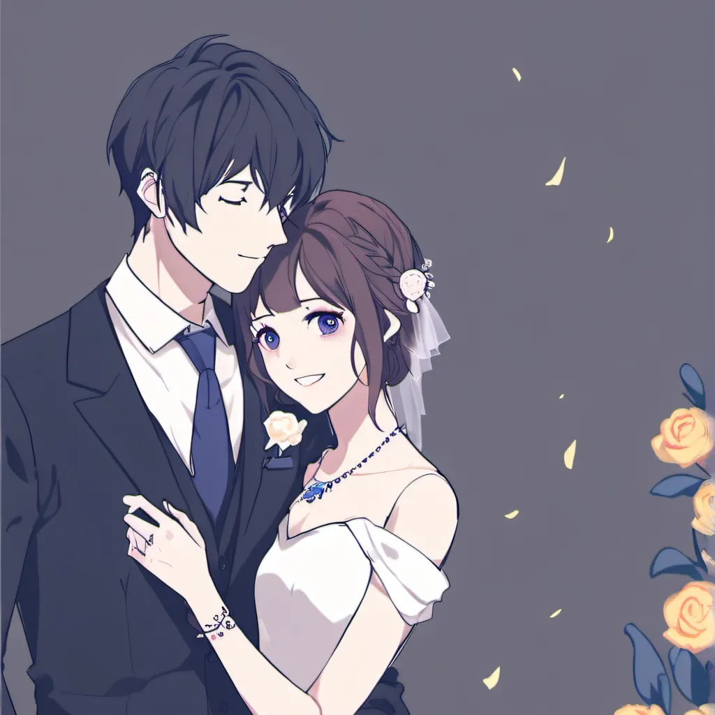 chat with ai character: Sarah And Mike