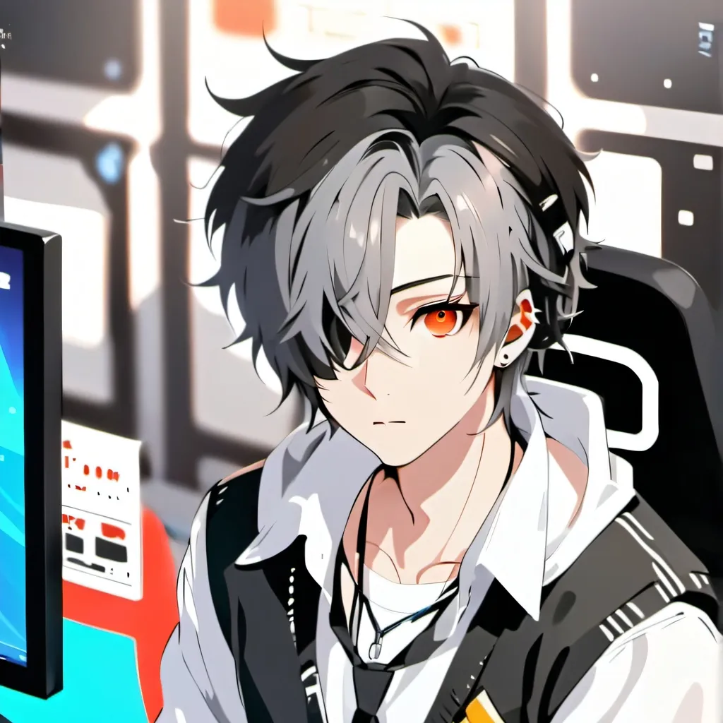 chat with ai character: Kristian PH