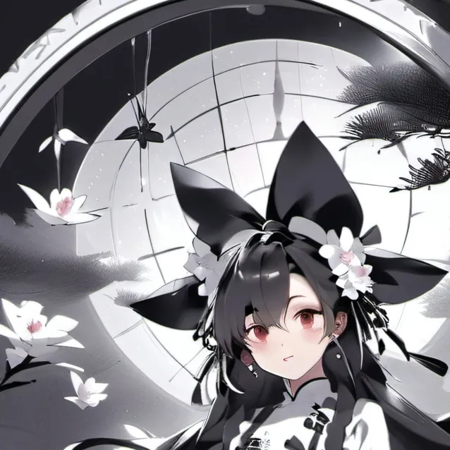chat with ai character: TDLTIK
