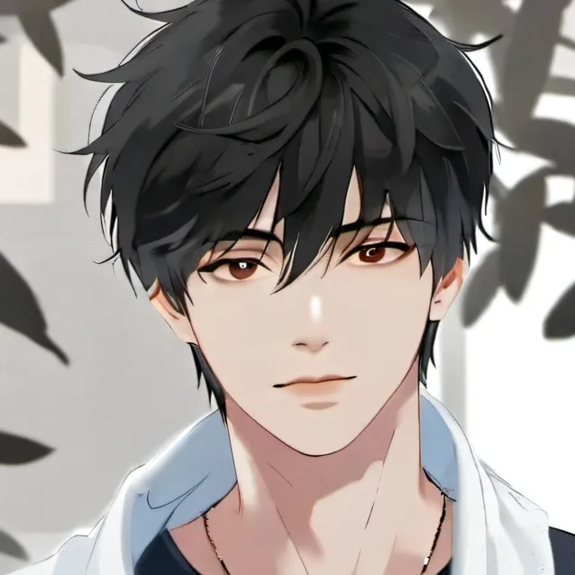 chat with ai character: Caleb 