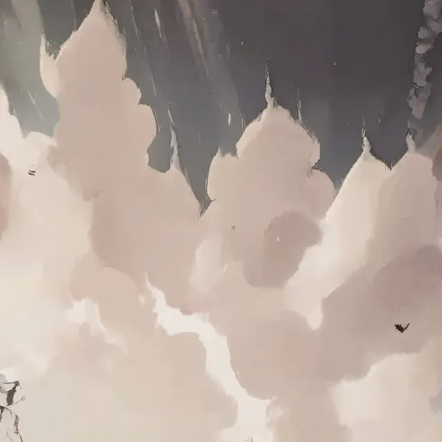 chat with ai character: cloudy bfb