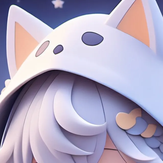 chat with ai character: penny