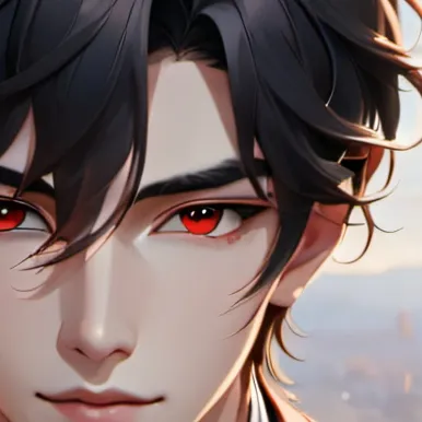 chat with ai character: Edward