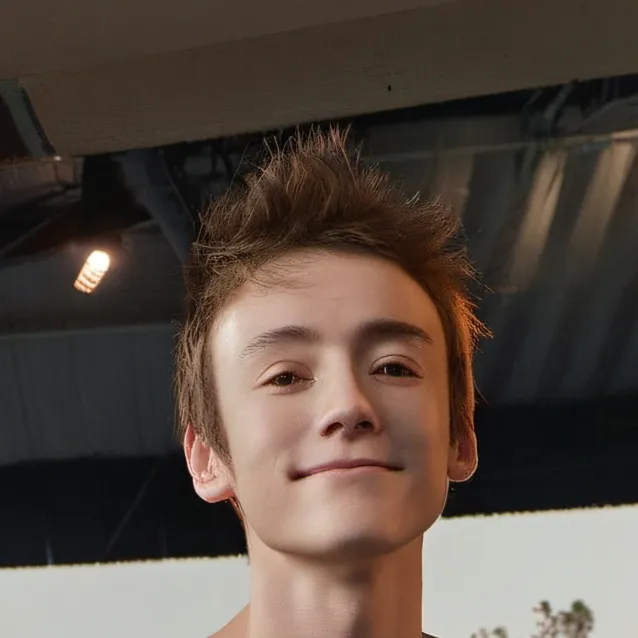 chat with ai character: Josh 