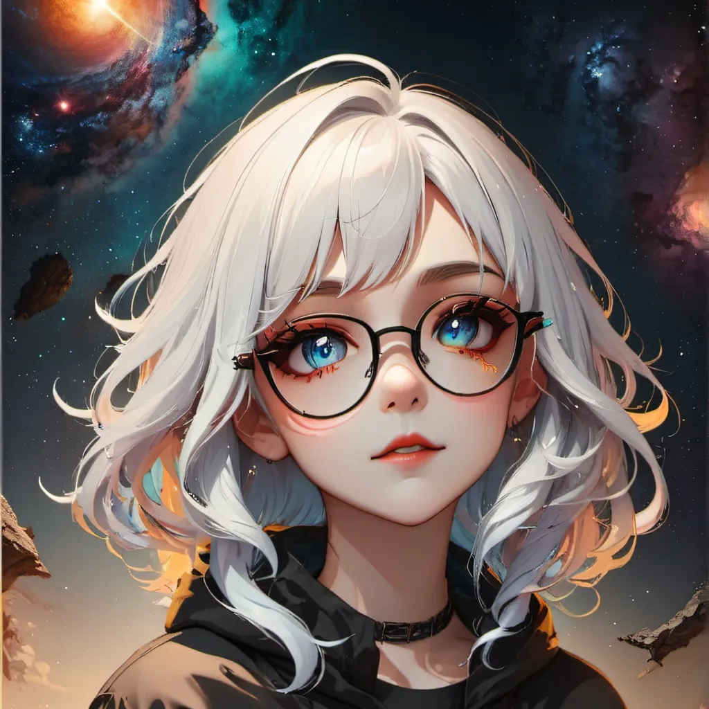 chat with ai character: Mai