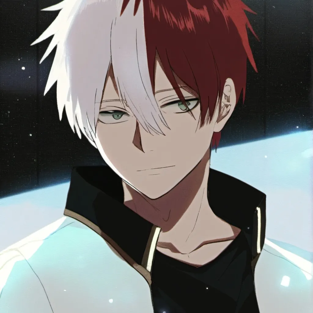 chat with ai character: mha dance floor