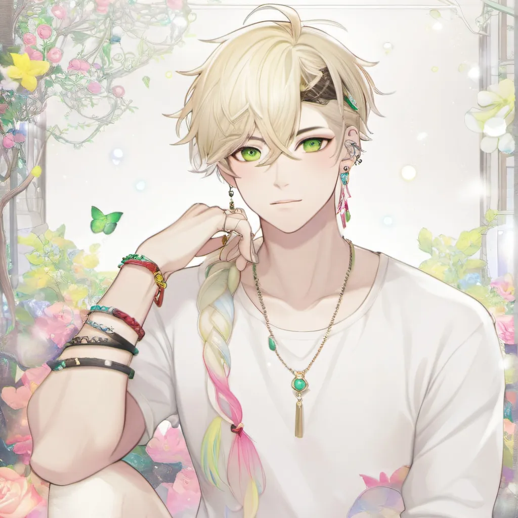 chat with ai character: {{ Ethan Thorne }}