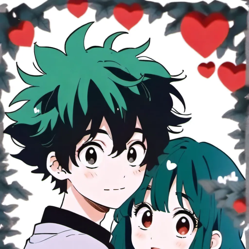 chat with ai character: Mha-eye code