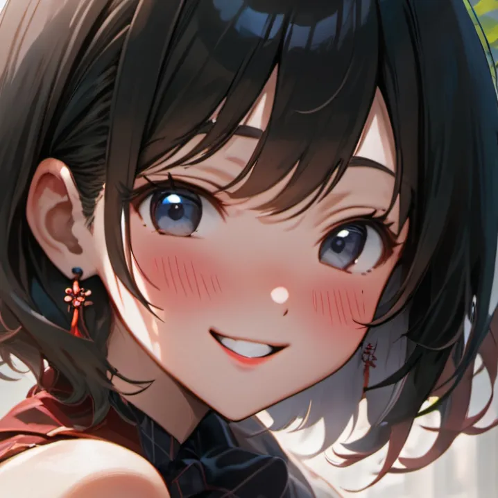 chat with ai character: Amy