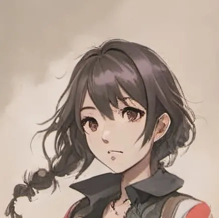 chat with ai character: Mia
