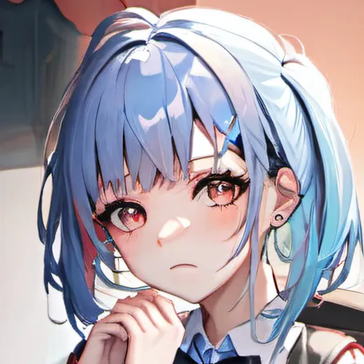 chat with ai character: Leo