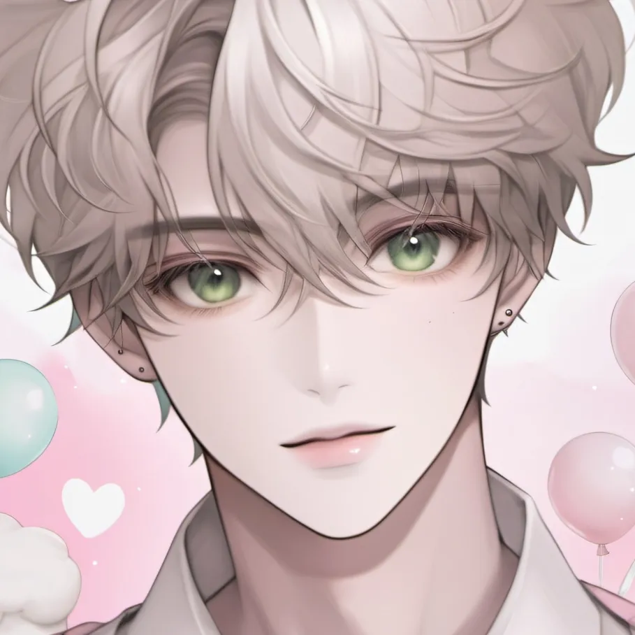 chat with ai character: Jake