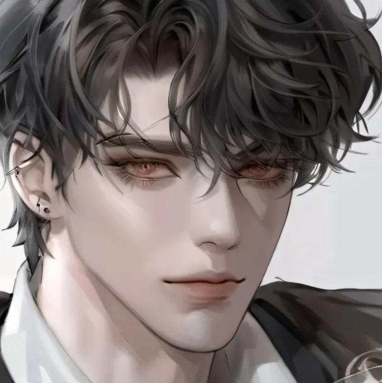 chat with ai character: Jake