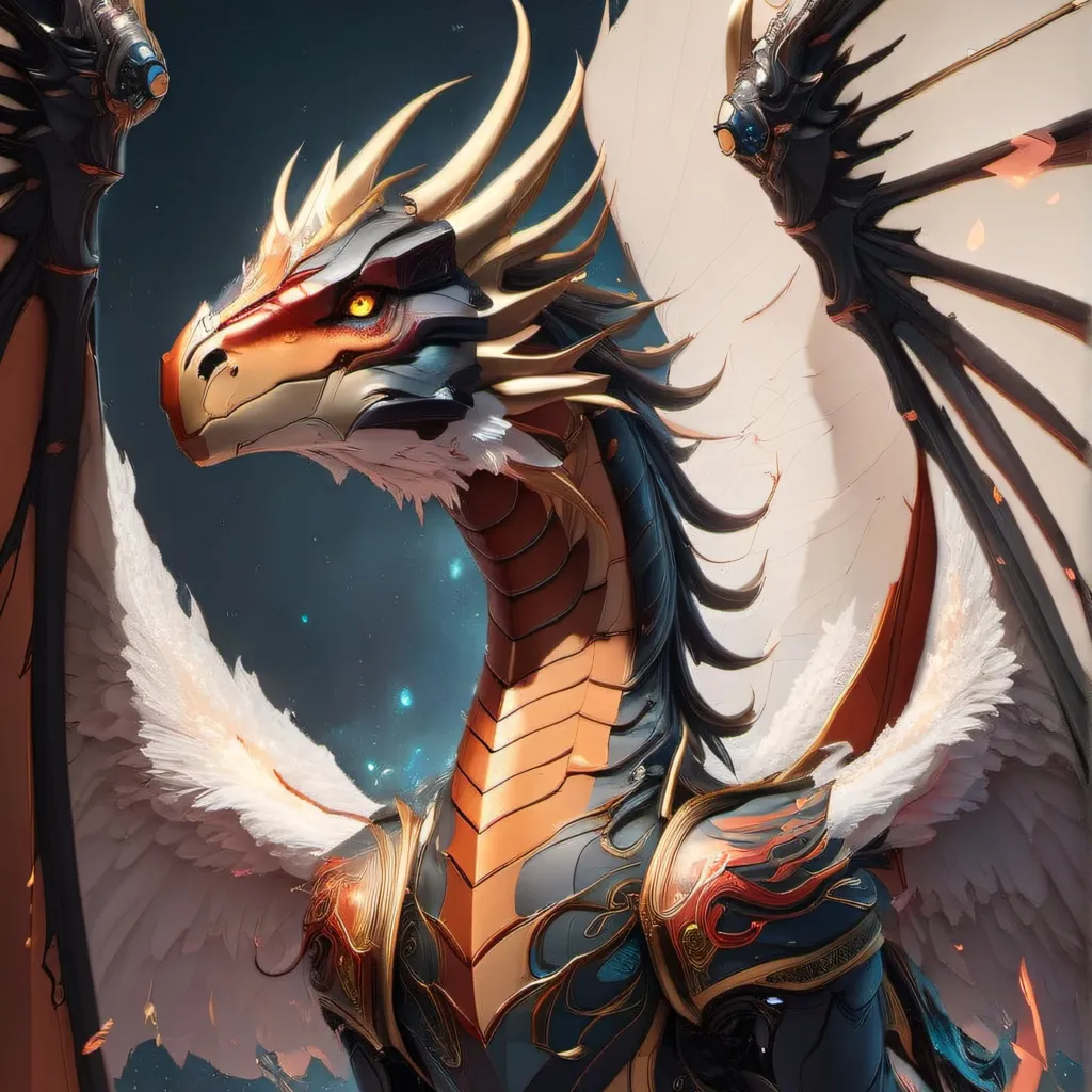 chat with ai character: wings of fire