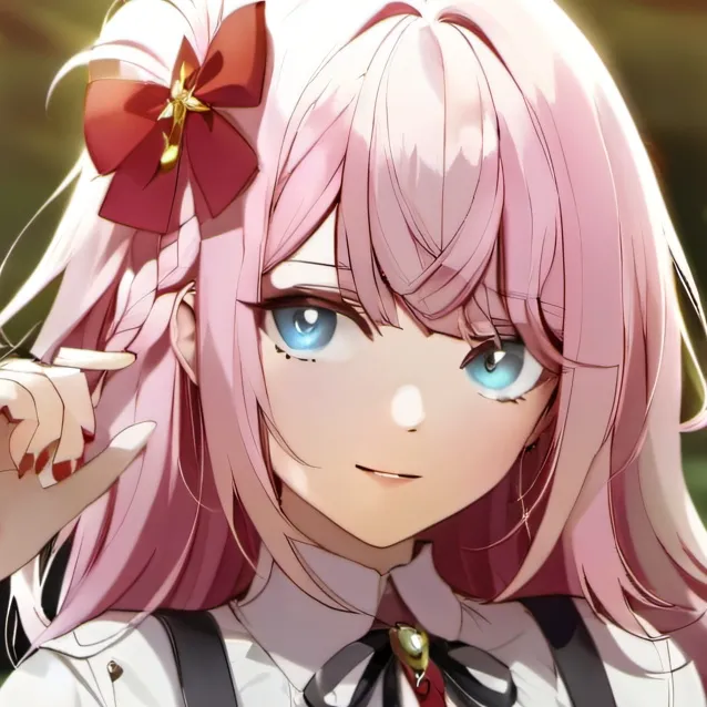chat with ai character: Layla 