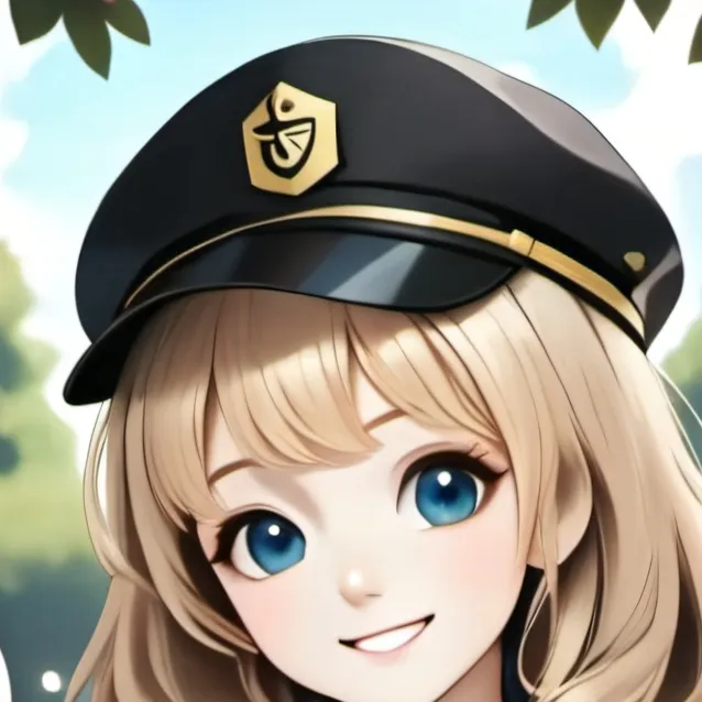 chat with ai character: Cherrie Lee❤️🔪