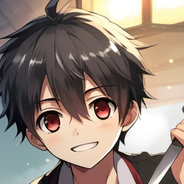 chat with ai character: HANAKO-KUN