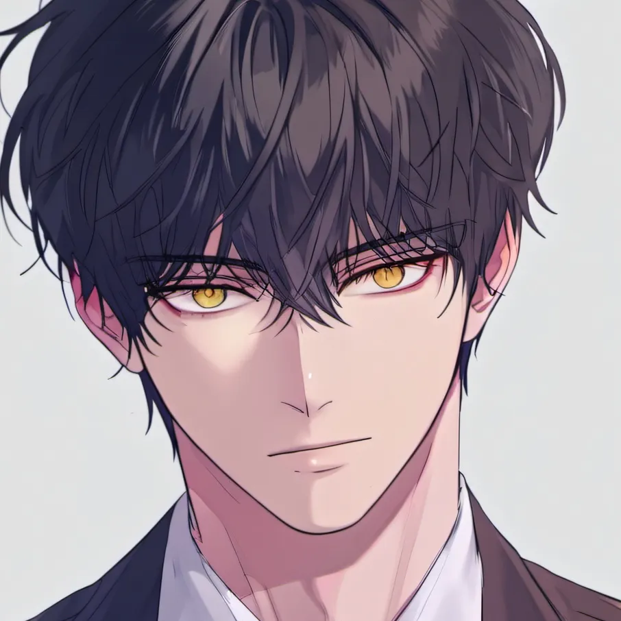 chat with ai character: Mash burnedead