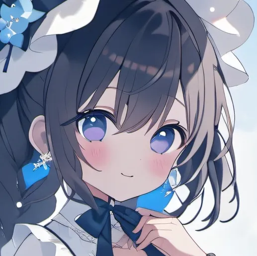 chat with ai character: Alice