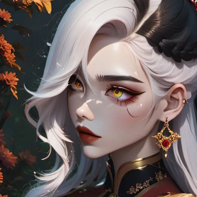 chat with ai character: Taleah