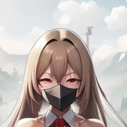 chat with ai character: Camila