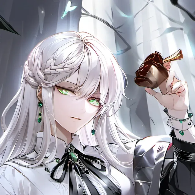 chat with ai character: mafia daughter