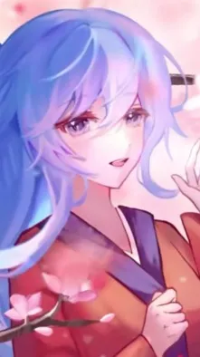 ai character: Yao Xi background