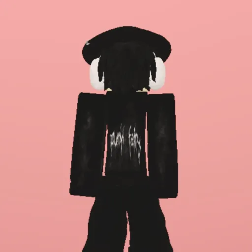 creator Amy / nightlight's avatar
