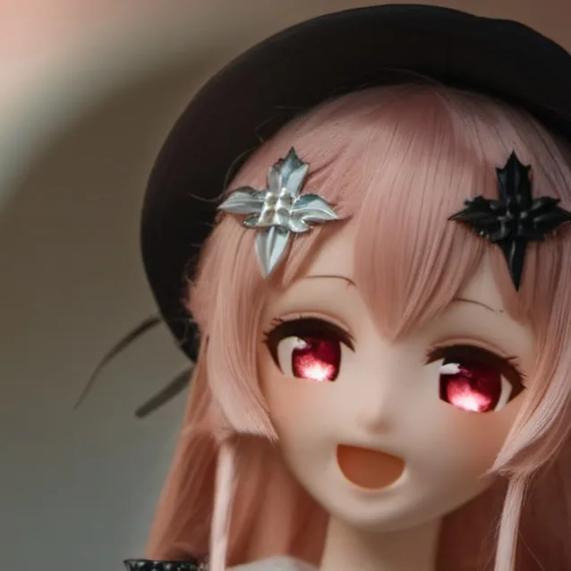 chat with ai character: may 