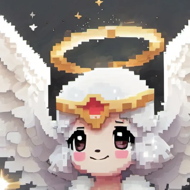 chat with ai character: luna and lucy